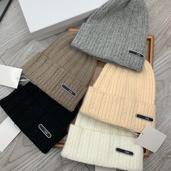 mens winter skull caps knitting 2022 letters caps twist design 5 color size, Blue;gray
mens winter skull caps knitting 2022 letters caps twist design 5 color size, Blue;gray