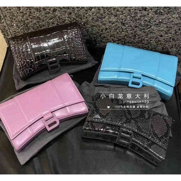 bags designer fashion bbalencaigass handbags leather hourglass bag messenger chain women's mini
bags designer fashion bbalencaigass handbags leather hourglass bag messenger chain women's mini
