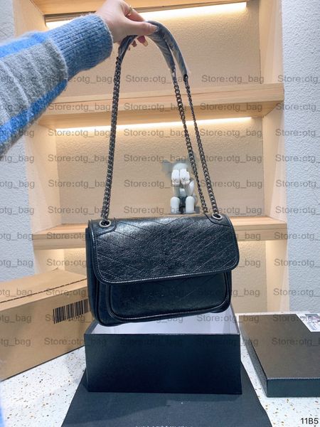 classic niki girl medium chain bag vintage crinkled leather handbag designer leather shoulder crossbody bags women designers luxurys stray c
classic niki girl medium chain bag vintage crinkled leather handbag designer leather shoulder crossbody bags women designers luxurys stray c