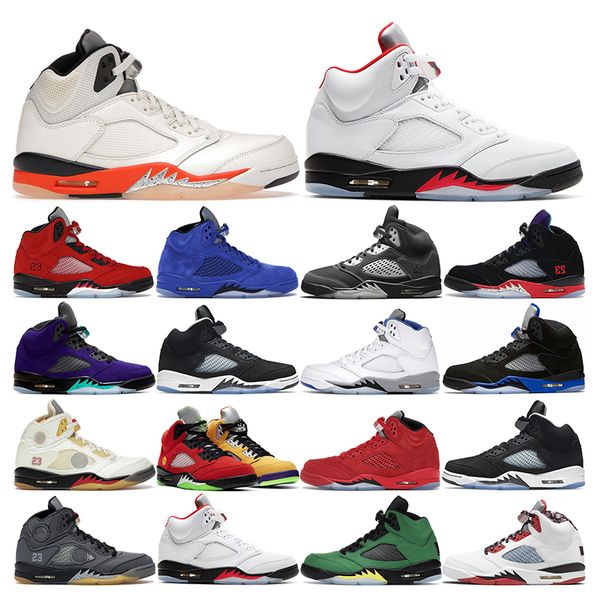 men basketball shoes 5s og bluebird shattered backboard anthracite raging red alternate grape hyper royal mens trainers sports sneakers man
men basketball shoes 5s og bluebird shattered backboard anthracite raging red alternate grape hyper royal mens trainers sports sneakers man