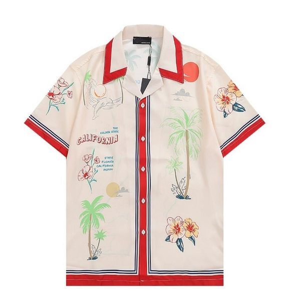 designer men's shirts spring summer classic basic style printed short sleeve europe fashion cotton casual slim shirt -3xl hbx6, White;black
designer men's shirts spring summer classic basic style printed short sleeve europe fashion cotton casual slim shirt -3xl hbx6, White;black