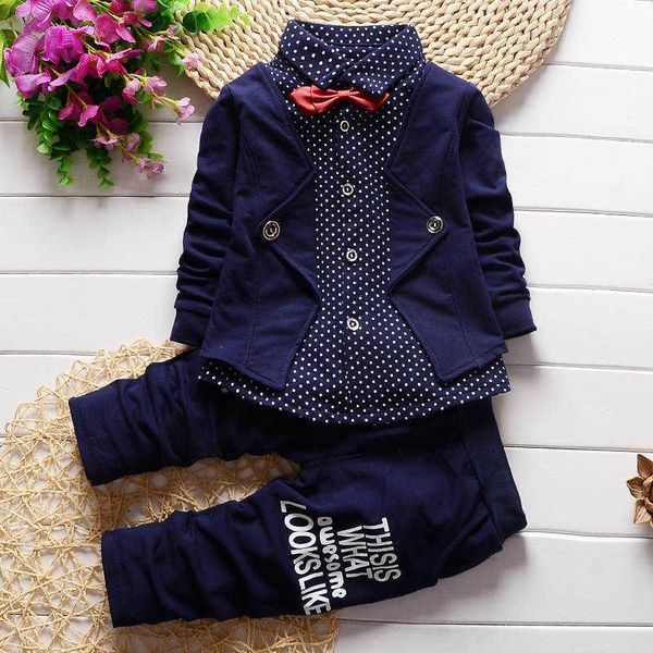 Boys Sets Clothes Baby Autumn Spring Infant Tracksuits Toddler Cotton Denim Set Outfits for Newborn Boys Clothes Suits45pu, White
Boys Sets Clothes Baby Autumn Spring Infant Tracksuits Toddler Cotton Denim Set Outfits for Newborn Boys Clothes Suits45pu, White