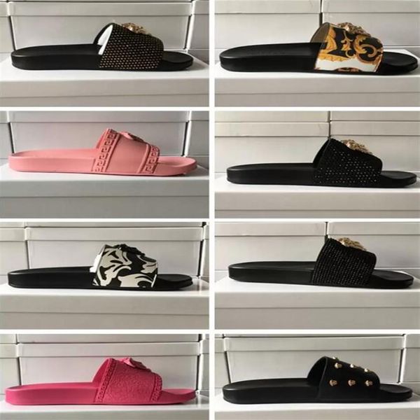 2021 a6 designer women sandals ladies luxury genuine leather slippers flat shoe oran sandal party wedding shoes with box304i, Black
2021 a6 designer women sandals ladies luxury genuine leather slippers flat shoe oran sandal party wedding shoes with box304i, Black