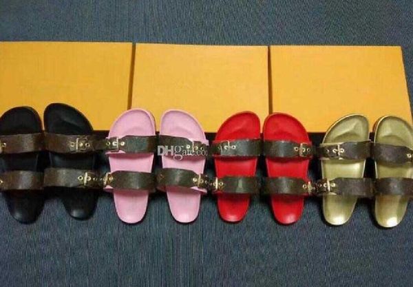summer luxurys woman slippers beach cartoon big head slides classic leather flat belt buckle sandals l bath platform men flip flop designer, Black
summer luxurys woman slippers beach cartoon big head slides classic leather flat belt buckle sandals l bath platform men flip flop designer, Black