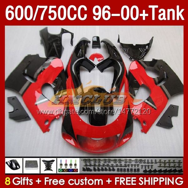 fairings & tank for suzuki srad gsxr 600 750 cc 600cc 750cc 96-00 red glossy body 156no.9 gsxr750 gsxr-600 gsxr600 96 97 98 99 00 gsx-r750 1
fairings & tank for suzuki srad gsxr 600 750 cc 600cc 750cc 96-00 red glossy body 156no.9 gsxr750 gsxr-600 gsxr600 96 97 98 99 00 gsx-r750 1