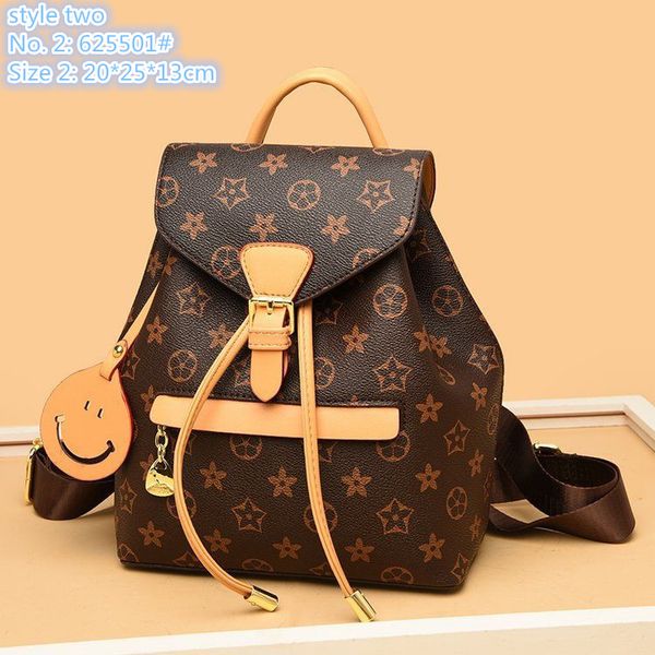 wholesale factory ladies shoulder bag 2 styles simple flip embossed handbag outdoor leisure printed backpack sweet pendant women backpacks
wholesale factory ladies shoulder bag 2 styles simple flip embossed handbag outdoor leisure printed backpack sweet pendant women backpacks