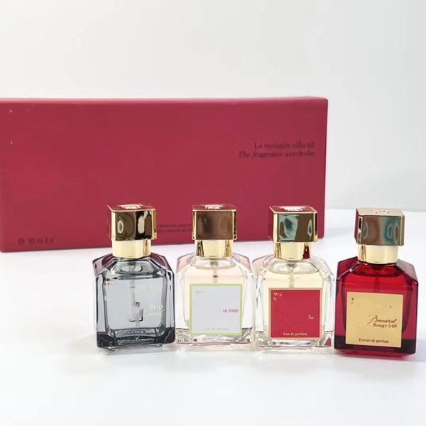 factory direct freshener neutral floral perfume rouge 540 30ml 4pcs set charming long lasting fragrance fast ship
factory direct freshener neutral floral perfume rouge 540 30ml 4pcs set charming long lasting fragrance fast ship