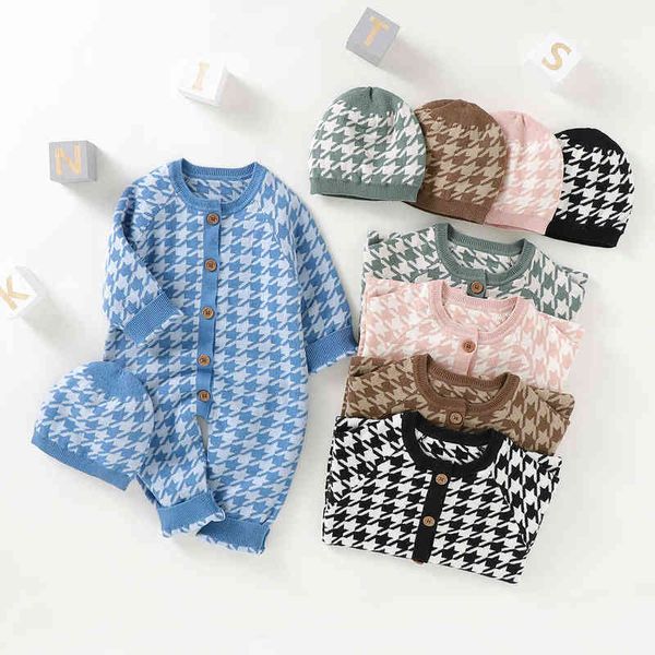 rompers baby rompers autumn newborn baby clothes for girls boys long sleeve ropa bebe jumpsuit baby clothes boy kids hat outfits j220922, Blue
rompers baby rompers autumn newborn baby clothes for girls boys long sleeve ropa bebe jumpsuit baby clothes boy kids hat outfits j220922, Blue