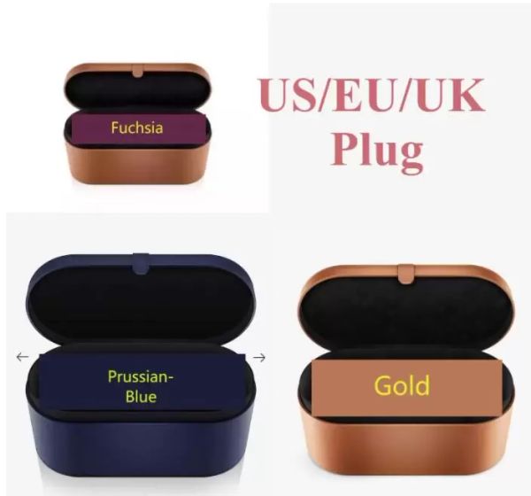 8 heads blue gold pink multi-function hair styling device hair dryer automatic curling iron gift box for rough and normal hair-curling irons
8 heads blue gold pink multi-function hair styling device hair dryer automatic curling iron gift box for rough and normal hair-curling irons