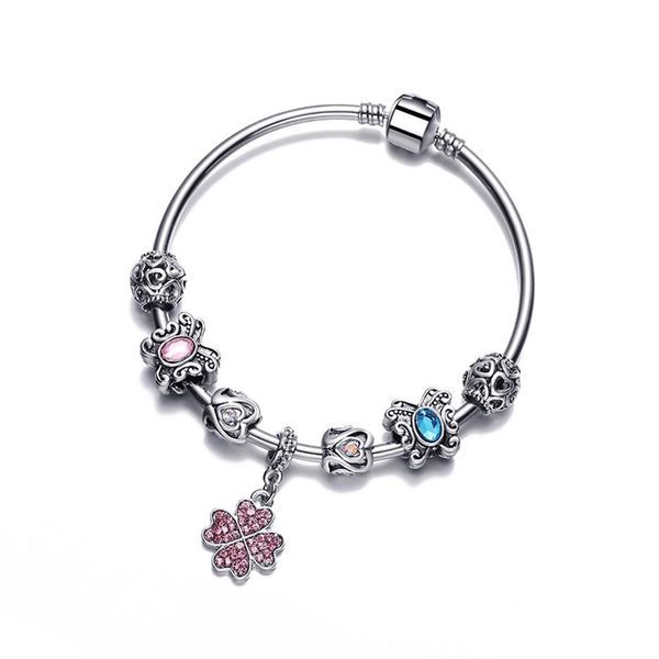hollow love charm bracelets luxury fashion party gift jewelry fit pandora charms bead bangle for women girls314y, Golden;silver
hollow love charm bracelets luxury fashion party gift jewelry fit pandora charms bead bangle for women girls314y, Golden;silver