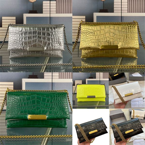 organ chain bag triplet crocodile embossed small handbag ladies luxury designer crocodile mini square purses handbags real leather crossbody
organ chain bag triplet crocodile embossed small handbag ladies luxury designer crocodile mini square purses handbags real leather crossbody