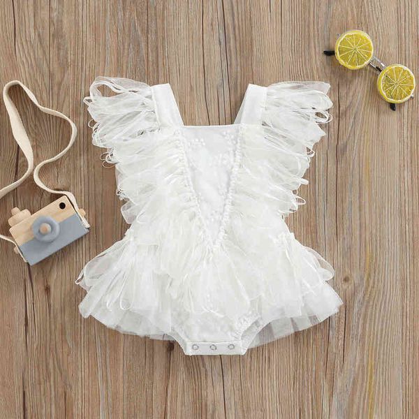 rompers newborn baby girls white lace feather romper sleeveless jumpsuit sunsuit toddler girl summer cute clothes j220922, Blue
rompers newborn baby girls white lace feather romper sleeveless jumpsuit sunsuit toddler girl summer cute clothes j220922, Blue