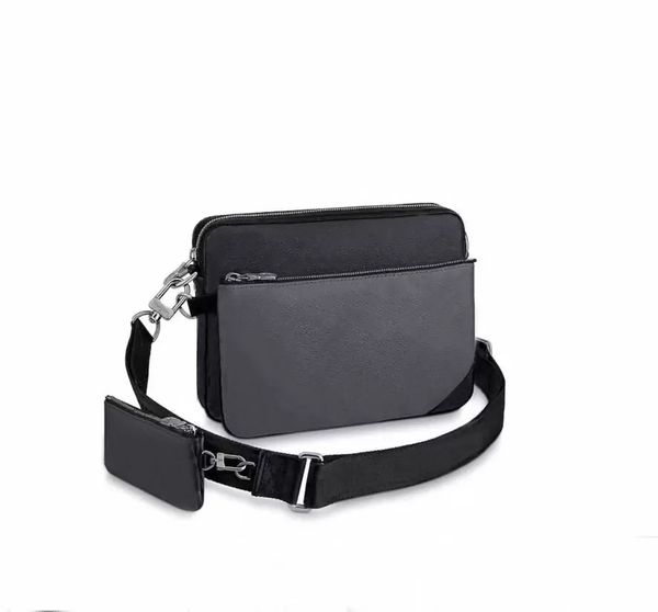 handbags men leather trio messenger bags luxury shoulder bag make up bag louiseityes viutonitys designer handbag tote man's bag
handbags men leather trio messenger bags luxury shoulder bag make up bag louiseityes viutonitys designer handbag tote man's bag