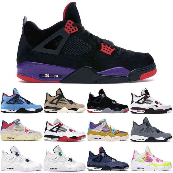 basketball shoes mens trainers sneakers pure money cool grey royalty university red union guava lemon thunder men 4s 4 size us 7-13
basketball shoes mens trainers sneakers pure money cool grey royalty university red union guava lemon thunder men 4s 4 size us 7-13