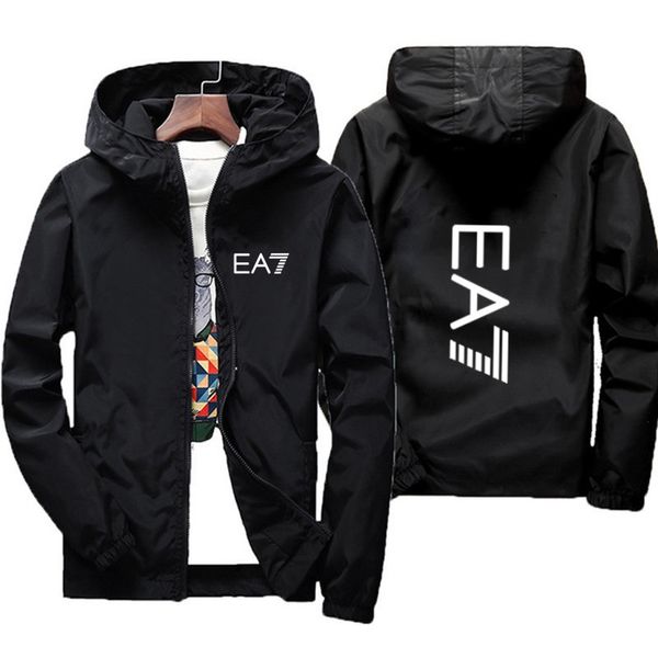 2022 fashion men's jackets women's spring and summer bomber jacket light casual jacket windbreaker designer thin zipper hoodie s-7, Black;brown
2022 fashion men's jackets women's spring and summer bomber jacket light casual jacket windbreaker designer thin zipper hoodie s-7, Black;brown