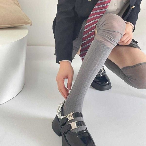 1pc socks hosiery casual over knee vertical stripes women autumn winter high quick dry thigh for daily life y2209, Black;white
1pc socks hosiery casual over knee vertical stripes women autumn winter high quick dry thigh for daily life y2209, Black;white