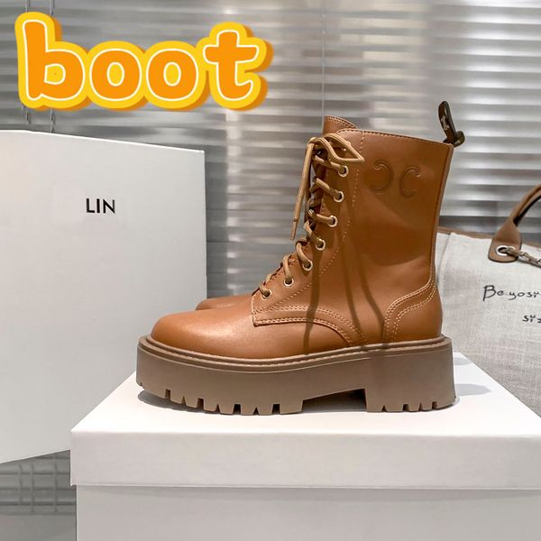 designer shoes triumphal arch boot calfskin bukly laced up boots heighten 4.5cm tan black fashion paris celns women platform sports trainers
designer shoes triumphal arch boot calfskin bukly laced up boots heighten 4.5cm tan black fashion paris celns women platform sports trainers