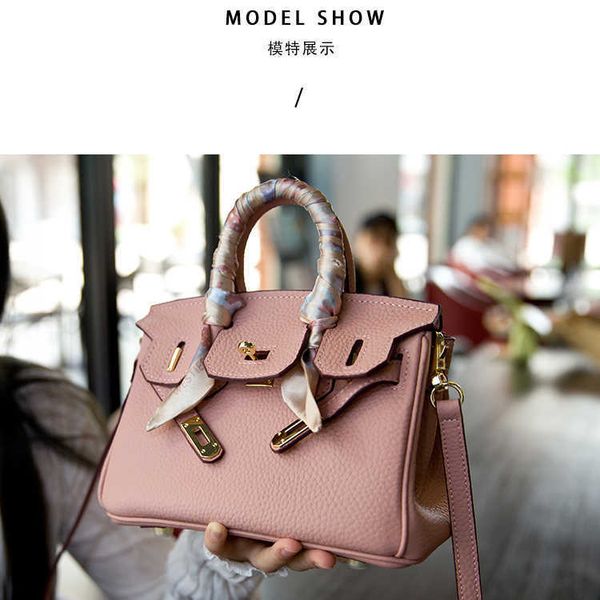 women birkinss bag designer hand leather women's high-grade platinum kelysssss'ss korean portable messenger shoulder bag
women birkinss bag designer hand leather women's high-grade platinum kelysssss'ss korean portable messenger shoulder bag