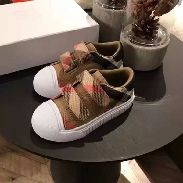 designer kid run shoe plaid baby girl tennis trainers kids school gym sneakers boy black leather shoes soccer trainer teenager children, Black;red
designer kid run shoe plaid baby girl tennis trainers kids school gym sneakers boy black leather shoes soccer trainer teenager children, Black;red