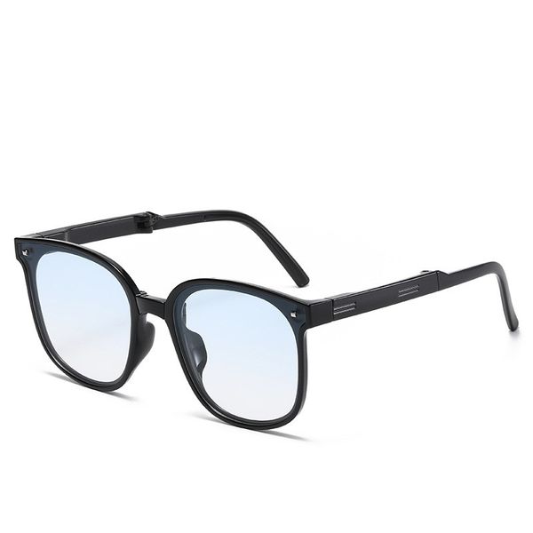2022 sunglasses folding glasses men and women spring legs uv protection versatile elegant minimalist casual stylish factory wholesale, White;black
2022 sunglasses folding glasses men and women spring legs uv protection versatile elegant minimalist casual stylish factory wholesale, White;black