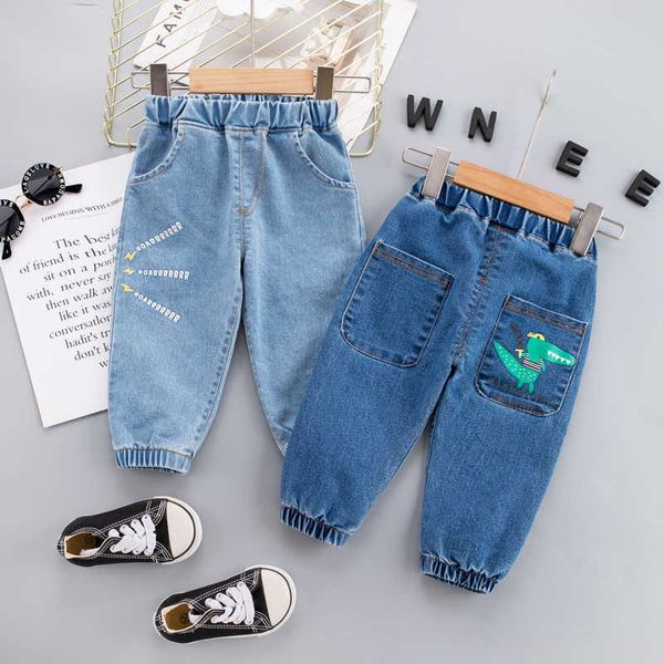 boys new baby girls jeans pants children trousers boys girls jeans boys casual pants cartoon jeans kids 1 2 3 4 years, Blue
boys new baby girls jeans pants children trousers boys girls jeans boys casual pants cartoon jeans kids 1 2 3 4 years, Blue