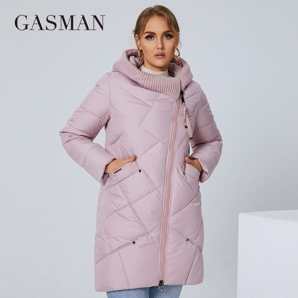 women s plus size outerwear coats gasman winter jacket size l 6xl pink fashion women coat brand fashion thick cotton windproof hooded parka, Black
women s plus size outerwear coats gasman winter jacket size l 6xl pink fashion women coat brand fashion thick cotton windproof hooded parka, Black