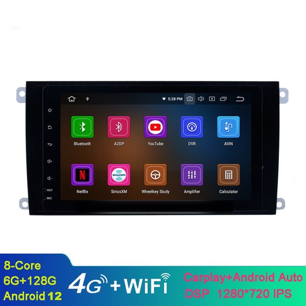 8" android10 touchscreen car video gps navi stereo for porsche cayenne 2003-2011 with wifi bluetooth music usb aux support dab swc dvr
8" android10 touchscreen car video gps navi stereo for porsche cayenne 2003-2011 with wifi bluetooth music usb aux support dab swc dvr