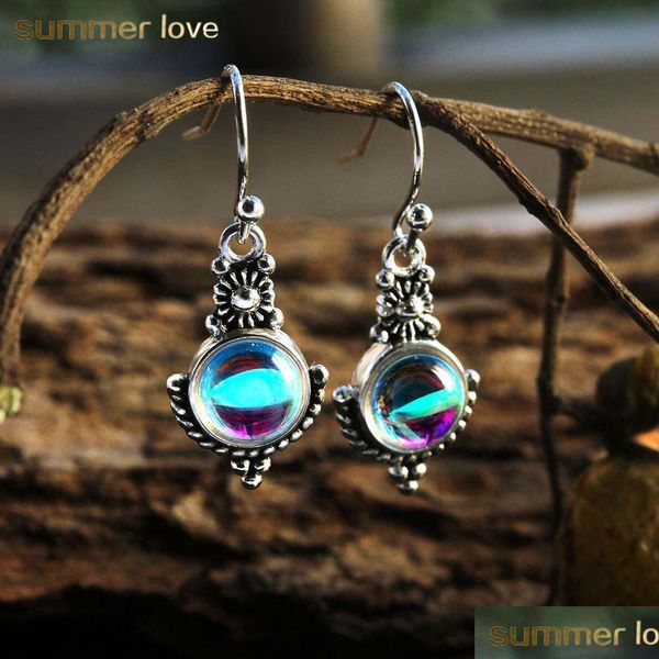 dangle chandelier moonstone copper dangle earring for women elegant vintage long hook earrings pretty jewelry gift wholesale drop de dhzs3, Silver
dangle chandelier moonstone copper dangle earring for women elegant vintage long hook earrings pretty jewelry gift wholesale drop de dhzs3, Silver