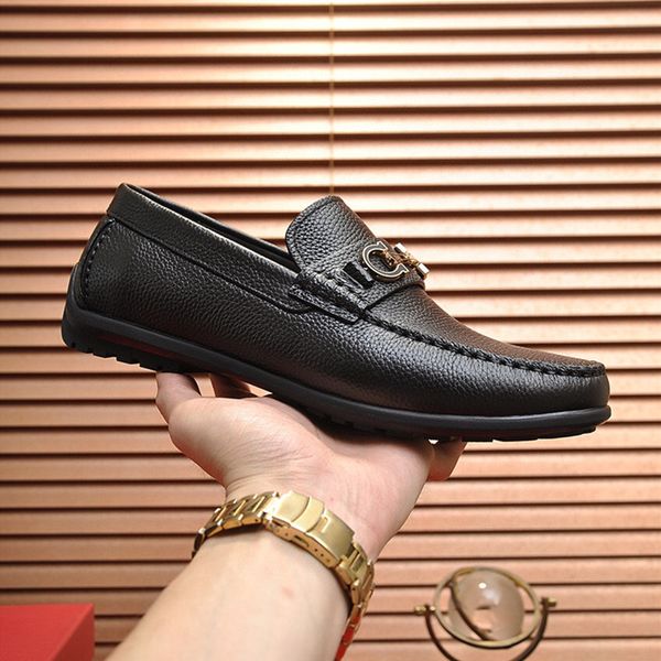 2022 dress shoes leather shoes business oxfords brand formal for gentle designers men black pointed toe mens casual shoe
2022 dress shoes leather shoes business oxfords brand formal for gentle designers men black pointed toe mens casual shoe