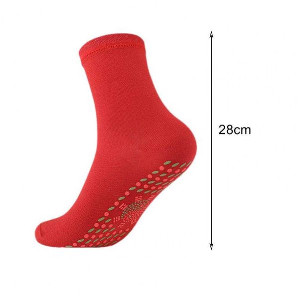 men's socks 1 pair safe middle tube massage foot dispel dampness warm heated for women self heating y2209, Black
men's socks 1 pair safe middle tube massage foot dispel dampness warm heated for women self heating y2209, Black