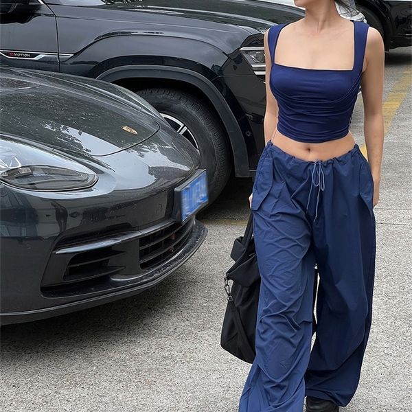women's pants capris momoluna women madison beer baggy low waist parachute cargo pants wide leg sweatpants drawstring hippie joggers wh, Black;white
women's pants capris momoluna women madison beer baggy low waist parachute cargo pants wide leg sweatpants drawstring hippie joggers wh, Black;white
