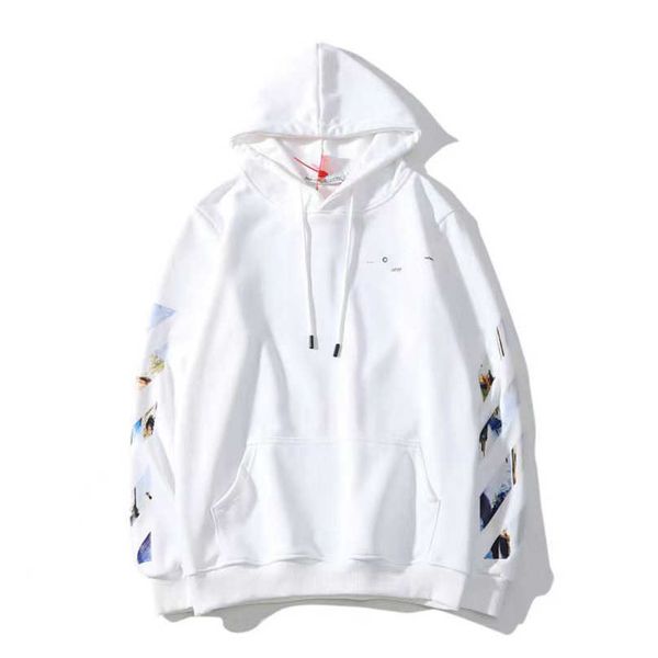 luxury fashion men's pullover sweatshirts brand offs hoodies designer women sweater men arrow cross letter oil print hoodie coat sweat, Black
luxury fashion men's pullover sweatshirts brand offs hoodies designer women sweater men arrow cross letter oil print hoodie coat sweat, Black