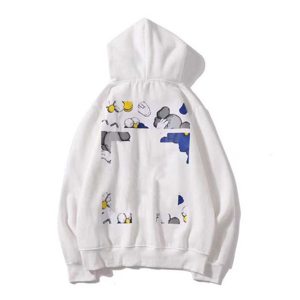 men's classic luxury pullover sweatshirts hoodies brand offs designer women sweater men arrow cross letter oil print hoodie coat, Black
men's classic luxury pullover sweatshirts hoodies brand offs designer women sweater men arrow cross letter oil print hoodie coat, Black