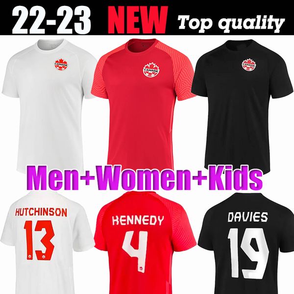 2022 canada soccer jerseys davies david osorio men woman 22 home away national team eustaquio hutchinson cavallini larin hoilett football sh, Black;yellow
2022 canada soccer jerseys davies david osorio men woman 22 home away national team eustaquio hutchinson cavallini larin hoilett football sh, Black;yellow