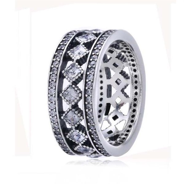 100% 925 sterling silver european pandora jewelry vintage fascination ring with clear cubic zirconia fashion charm ring2656
100% 925 sterling silver european pandora jewelry vintage fascination ring with clear cubic zirconia fashion charm ring2656