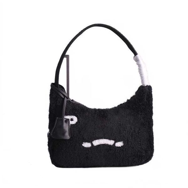 shoulder bag prabag fashion women designer handbag cute kawaii faux fur crossbody bags wallet purse plush lady handbags 220919
shoulder bag prabag fashion women designer handbag cute kawaii faux fur crossbody bags wallet purse plush lady handbags 220919