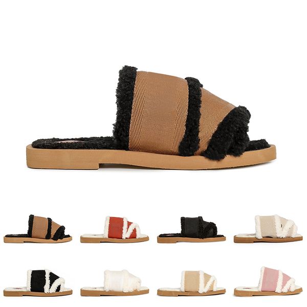 plush fur straw platform slippers ch luxury fashion designer women slides black beige white red pink canvas rubber sandals loafers vintage f
plush fur straw platform slippers ch luxury fashion designer women slides black beige white red pink canvas rubber sandals loafers vintage f