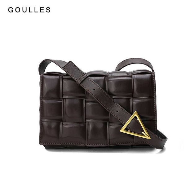 bottegass designer bags venetas goulles gulaileather woven bag pillow light luxury highgrade texture womens one shoulder diagonal cross 0j56
bottegass designer bags venetas goulles gulaileather woven bag pillow light luxury highgrade texture womens one shoulder diagonal cross 0j56
