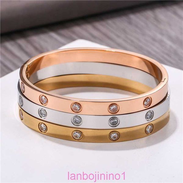designer carti bracelet diamond charm love bracelets bracelet jewelry korean love full drill buckle couple ten, Black
designer carti bracelet diamond charm love bracelets bracelet jewelry korean love full drill buckle couple ten, Black