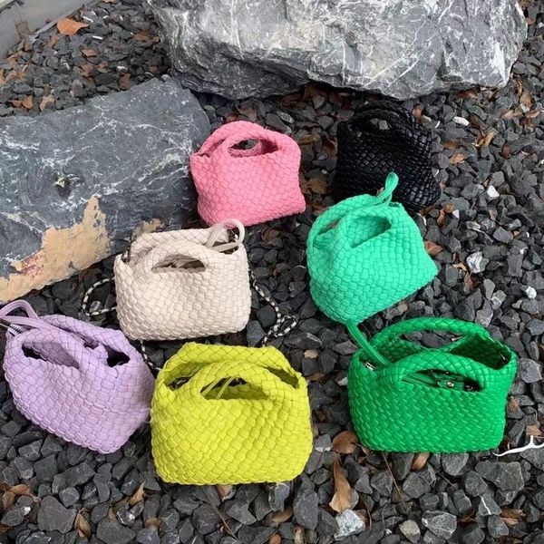 evening bags 2023 sunmmer manual woven bag leather small chain crossbody women women's handbag basket luxury bucket bag clutch purse hi
evening bags 2023 sunmmer manual woven bag leather small chain crossbody women women's handbag basket luxury bucket bag clutch purse hi