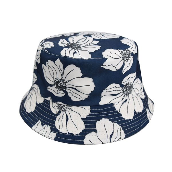 flower print bucket hat double-sided wearable bucket hats outdoor sun 2111269, Blue;gray
flower print bucket hat double-sided wearable bucket hats outdoor sun 2111269, Blue;gray