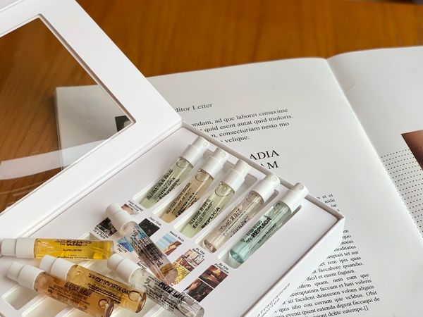 maison perfume 1.5ml with 10pcs set fragrance flower market jazz club lasting smell paris replica parfum spray 10in1 gift box kit
maison perfume 1.5ml with 10pcs set fragrance flower market jazz club lasting smell paris replica parfum spray 10in1 gift box kit