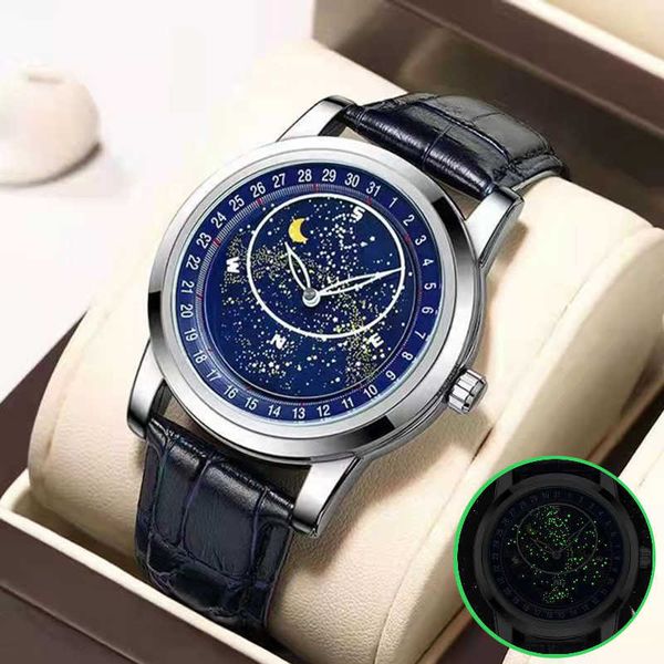 2022 creative dial luxurious watch men luminous quartz wrist watches stainless steel wristwatches relogio 0923, Slivery;brown
2022 creative dial luxurious watch men luminous quartz wrist watches stainless steel wristwatches relogio 0923, Slivery;brown