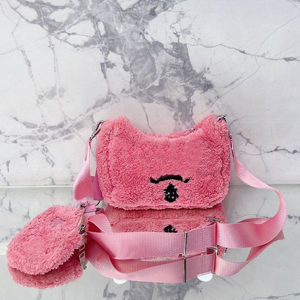handbag evening bag wool hobo bag plush 2in1 crossbody shoulder bags designer soft women handbags mini purse nylon inside silver hardware de
handbag evening bag wool hobo bag plush 2in1 crossbody shoulder bags designer soft women handbags mini purse nylon inside silver hardware de