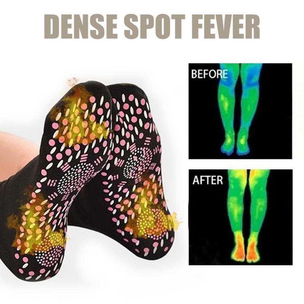 men's socks massage stockings self heating wholesome health care anti-ing moxibustion tourmaline y2209, Black
men's socks massage stockings self heating wholesome health care anti-ing moxibustion tourmaline y2209, Black
