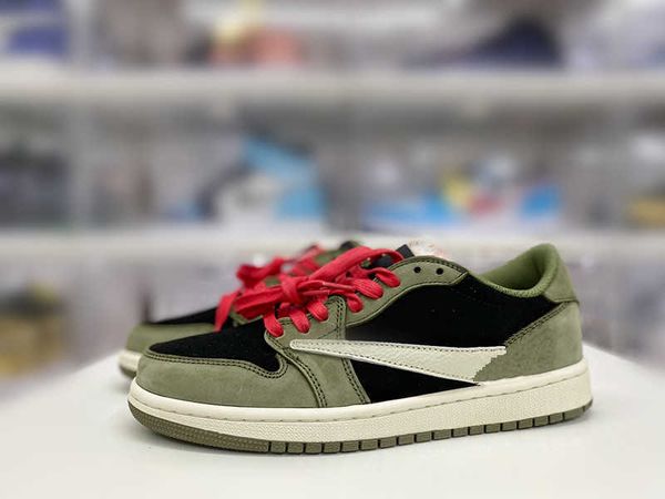 mens leisure shoes fragments x 1s low classic low-culture casual sports basketball shoes dark green suede leather trainers, Red;white
mens leisure shoes fragments x 1s low classic low-culture casual sports basketball shoes dark green suede leather trainers, Red;white