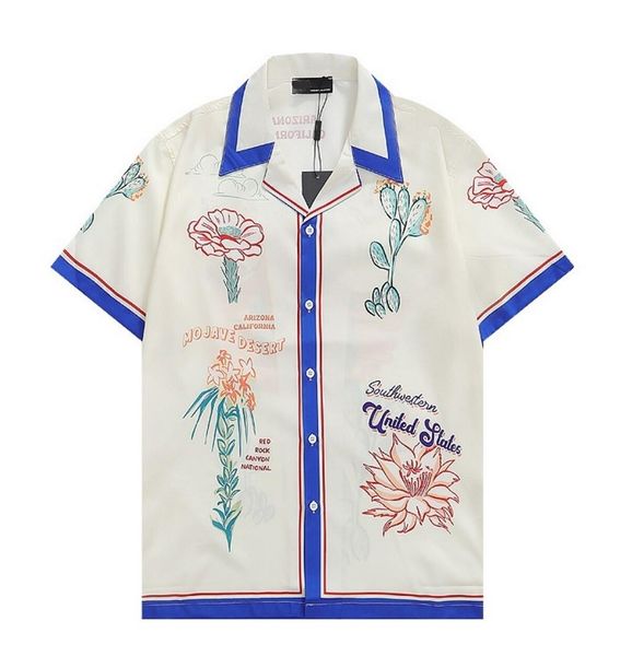 designer men's shirts spring summer classic basic style printed short sleeve europe fashion cotton casual slim shirt -3xl sawx, White;black
designer men's shirts spring summer classic basic style printed short sleeve europe fashion cotton casual slim shirt -3xl sawx, White;black