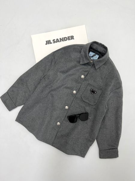 women's blouses & shirts designer womens blouses popular shirt blusas de mujer polo spring and summer new inverted triangle nylon patch, White
women's blouses & shirts designer womens blouses popular shirt blusas de mujer polo spring and summer new inverted triangle nylon patch, White