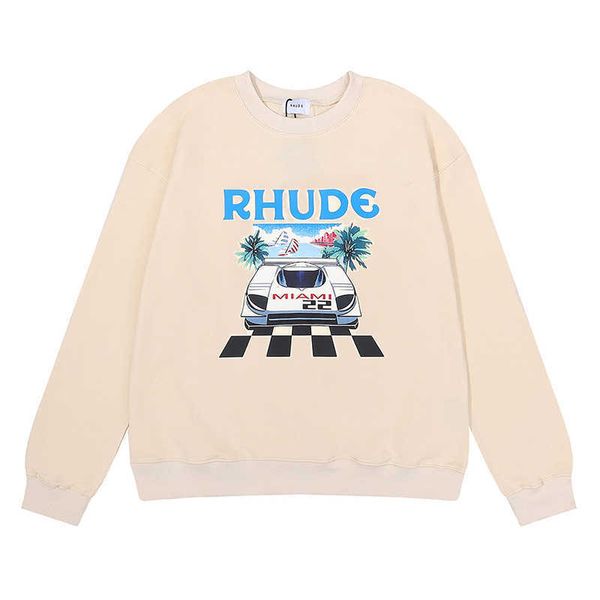 mens and womens hoodie rhudessweatshirt autumn designer hoodies pullover sweatshirts fashion brand formula racing alphabet print ins high, Black
mens and womens hoodie rhudessweatshirt autumn designer hoodies pullover sweatshirts fashion brand formula racing alphabet print ins high, Black