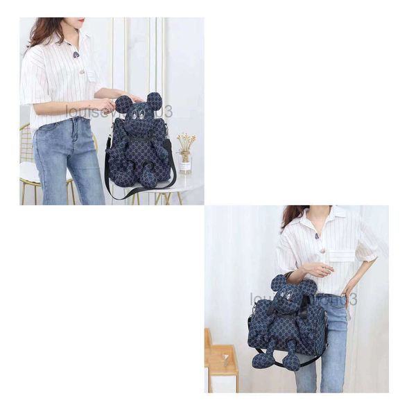 designer cute mouse bag tote shoulder handbag mens womans casual fashion luxurious canvas sports portable diagonal straddle messenger bag
designer cute mouse bag tote shoulder handbag mens womans casual fashion luxurious canvas sports portable diagonal straddle messenger bag